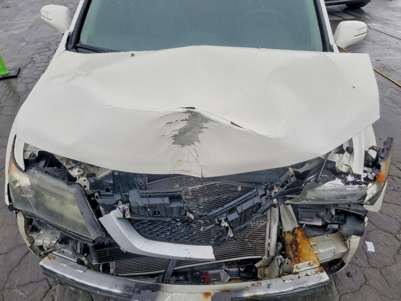 Продажа на аукционе авто 2012 Acura Mdx, vin: 2HNYD2H23CH004403, номер лота: 54409586