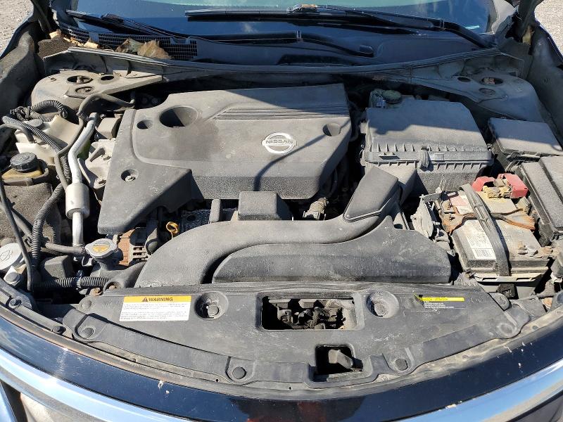 Продаж на аукціоні авто 2015 Nissan Altima, vin: 1N4AL3AP0FN360721, номер лоту: 54772486