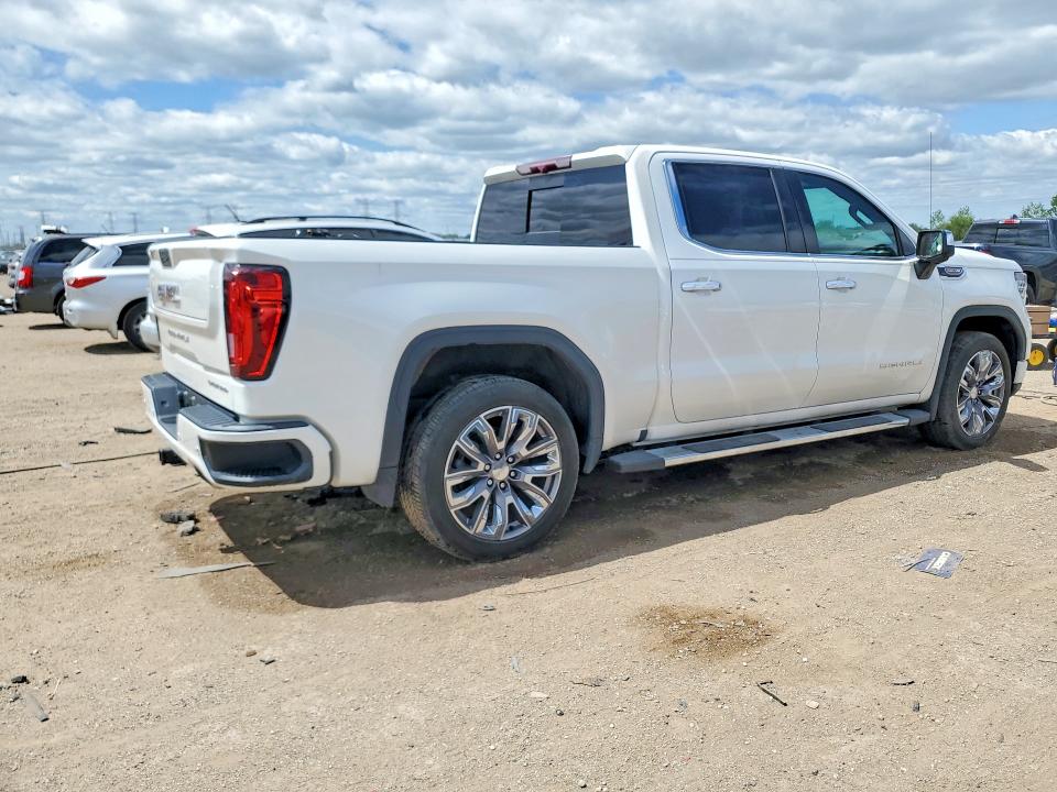 Auction sale of the 2021 Gmc Sierra, vin: 3GTP9EEL5MG177519, lot number: 54133896