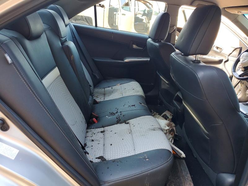 Продажа на аукционе авто 2012 Toyota Camry, vin: 4T1BF1FK2CU109090, номер лота: 54059746