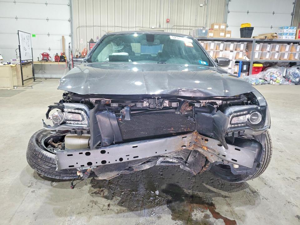 Продаж на аукціоні авто 2017 Chrysler 300, vin: 2C3CCAGG6HH512497, номер лоту: 52313706