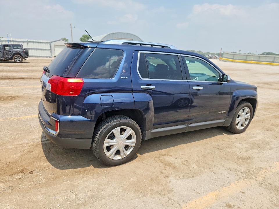 Продаж на аукціоні авто 2017 Gmc Terrain, vin: 2GKFLUEK8H6327157, номер лоту: 54116906