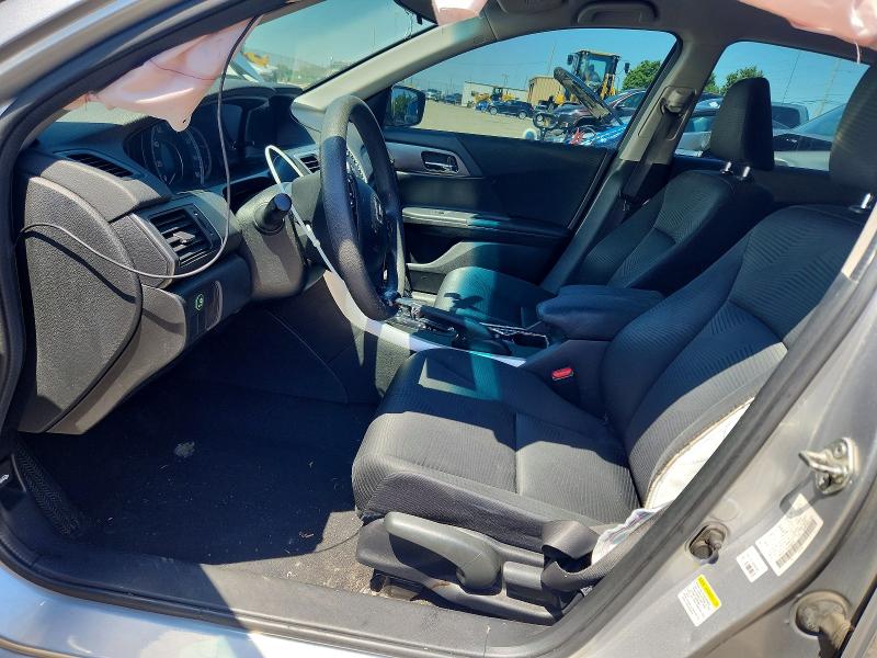 Aukcja sprzedaży 2014 Honda Accord, vin: 1HGCR2F30EA041859, numer aukcji: 54065656
