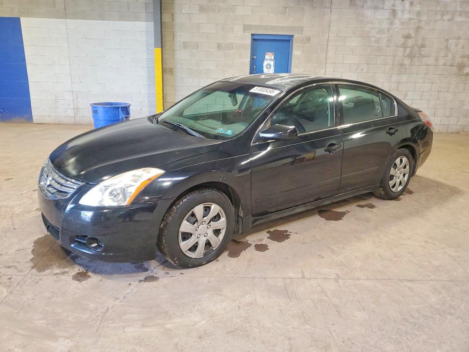 Aukcja sprzedaży 2011 Nissan Altima, vin: 1N4AL2AP0BN410540, numer aukcji: 51800496