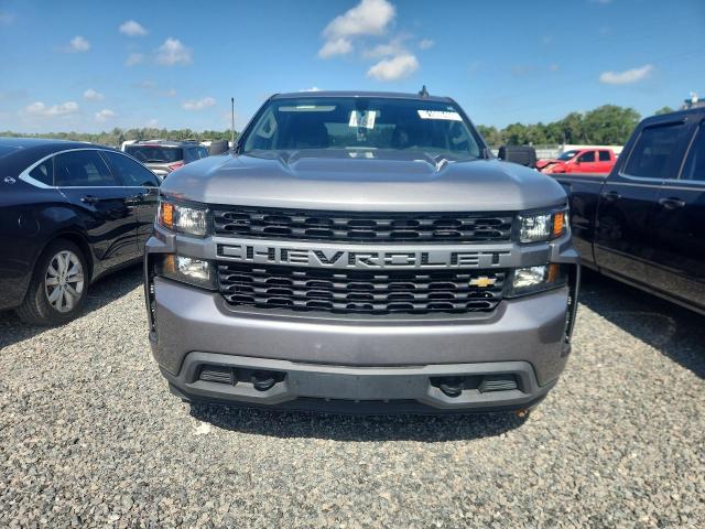 51600406 :رقم المزاد ، 1GCPYBEK6MZ388964 vin ، 2021 Chevrolet Silverado مزاد بيع