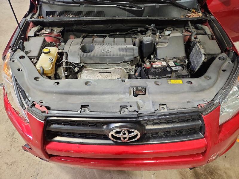 2012 Toyota Rav4 მანქანა იყიდება აუქციონზე, vin: 2T3RF4DV9CW239355, აუქციონის ნომერი: 52528796