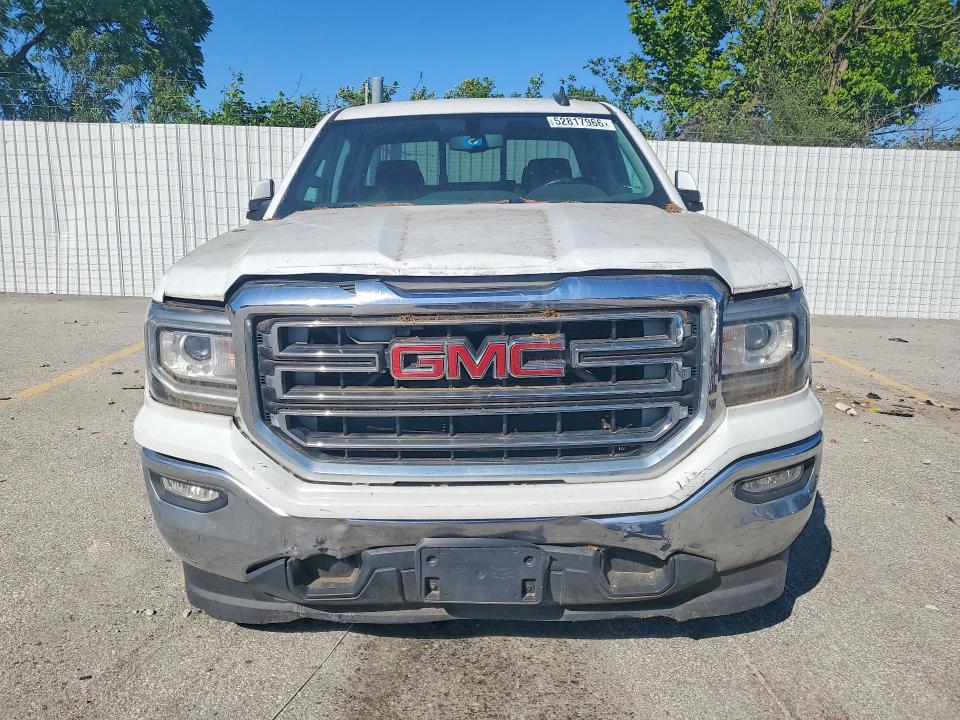 Продажа на аукционе авто 2016 Gmc Sierra, vin: 1GTR1MEC9GZ385384, номер лота: 52817966