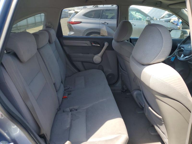 Aukcja sprzedaży 2007 Honda Cr-v, vin: JHLRE38517C019937, numer aukcji: 54329466