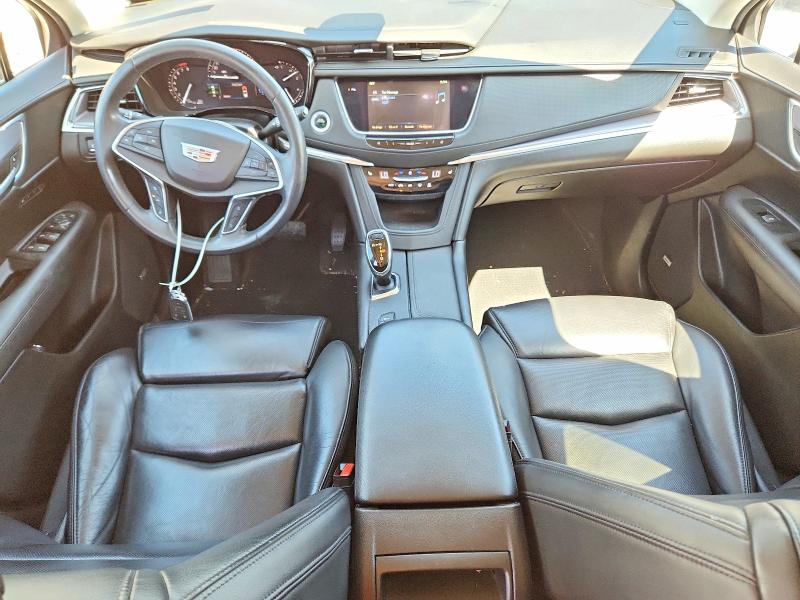 Aukcja sprzedaży 2017 Cadillac Xt5, vin: 1GYKNDRS4HZ325578, numer aukcji: 53309406