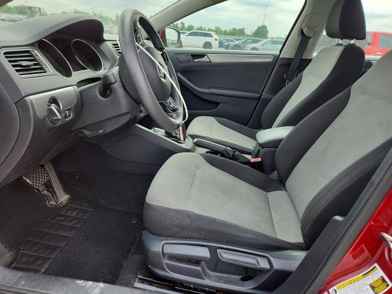 Продаж на аукціоні авто 2017 Volkswagen Jetta, vin: 3VW2B7AJ1HM284232, номер лоту: 54404236