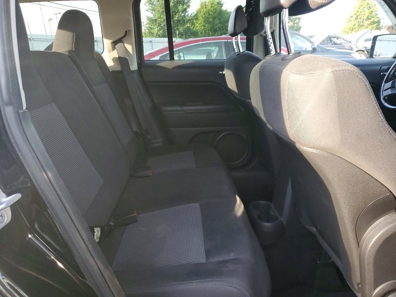 Продаж на аукціоні авто 2013 Jeep Patriot, vin: 1C4NJRFB5DD108788, номер лоту: 55178456