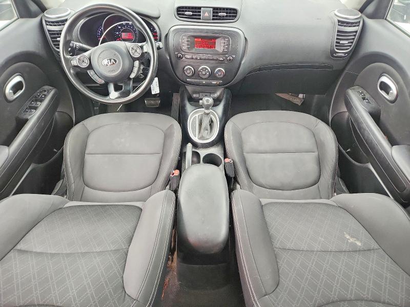 Aukcja sprzedaży 2014 Kia Soul, vin: KNDJN2A26E7003243, numer aukcji: 52149026