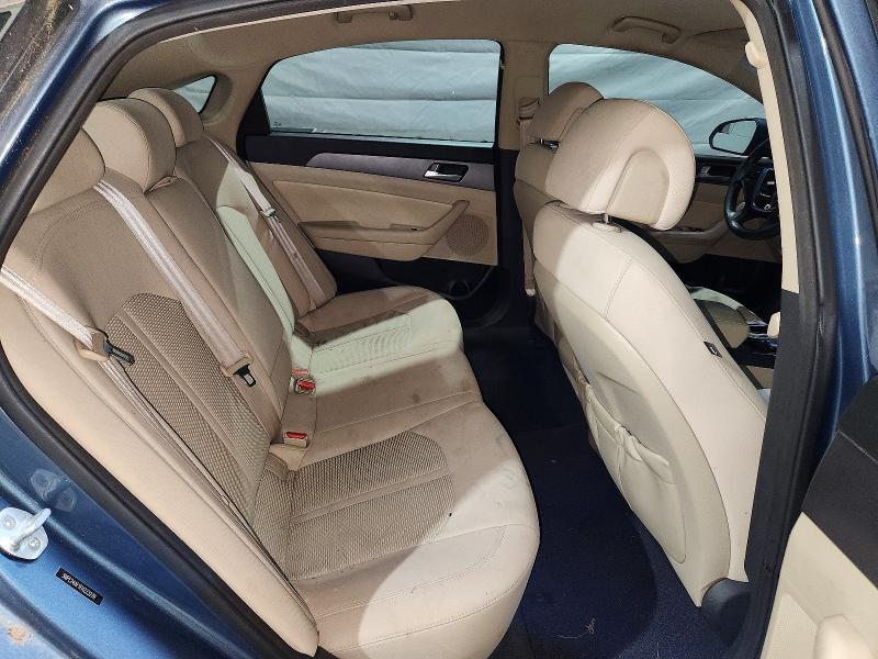 Продаж на аукціоні авто 2015 Hyundai Sonata, vin: 5NPE24AF1FH223279, номер лоту: 53371186