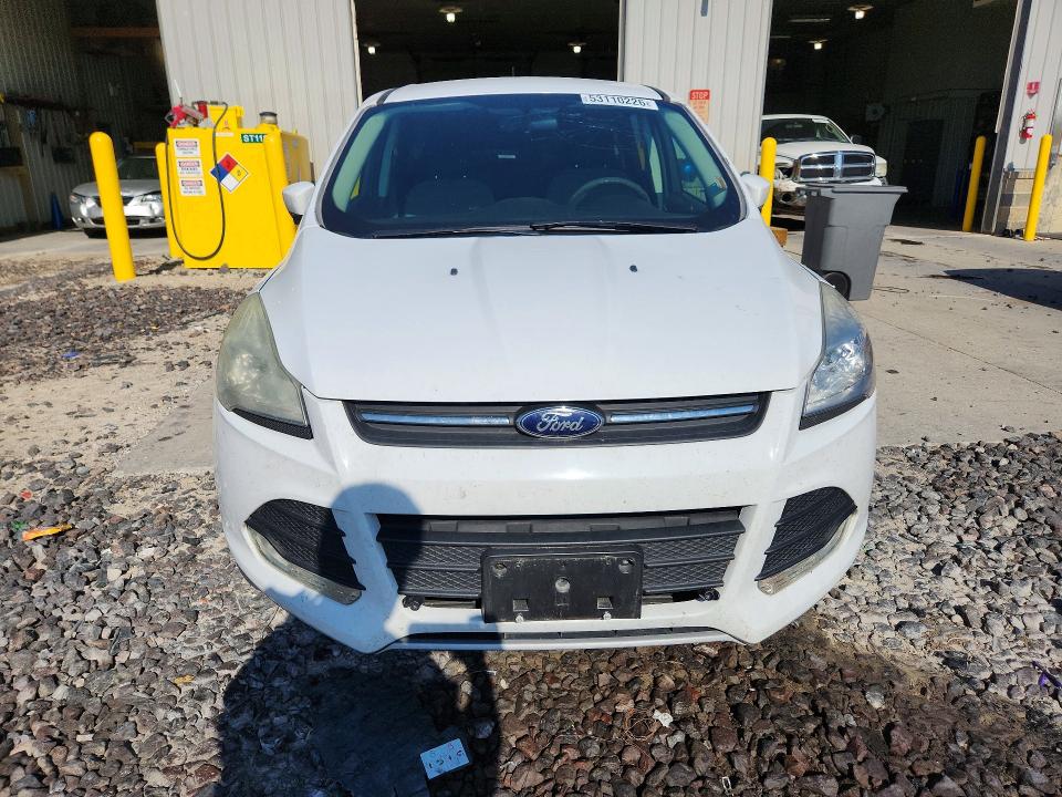 53110226 :رقم المزاد ، 1FMCU9GX3EUC10936 vin ، 2014 Ford Escape مزاد بيع