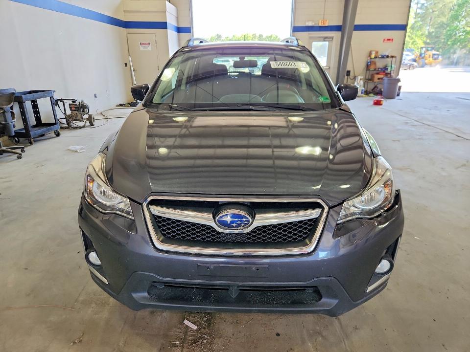 Aukcja sprzedaży 2016 Subaru Crosstrek, vin: JF2GPABC7G8245608, numer aukcji: 54060326