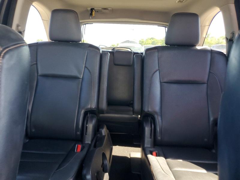 Продаж на аукціоні авто 2015 Toyota Highlander, vin: 5TDDKRFH1FS180897, номер лоту: 52030336
