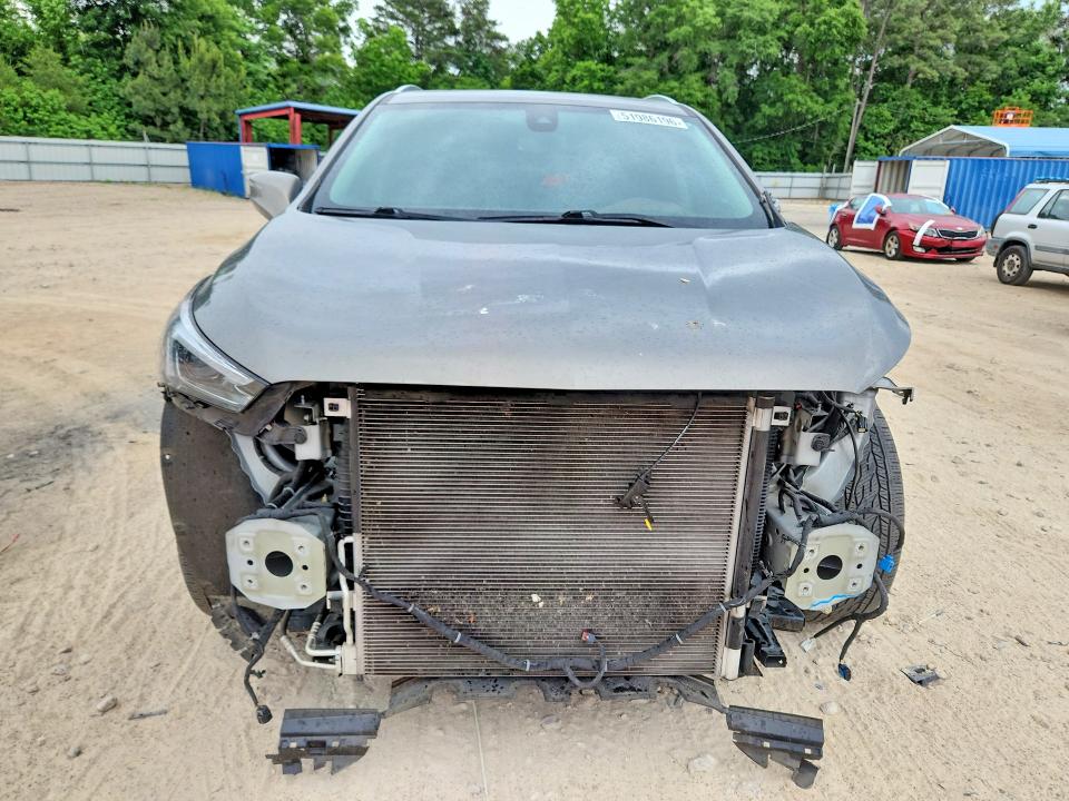 51986196 :رقم المزاد ، 5GAERDKW3KJ176267 vin ، 2019 Buick Enclave مزاد بيع