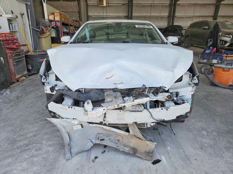 Aukcja sprzedaży 2016 Buick Lacrosse, vin: 1G4GB5G33GF158311, numer aukcji: 52708146
