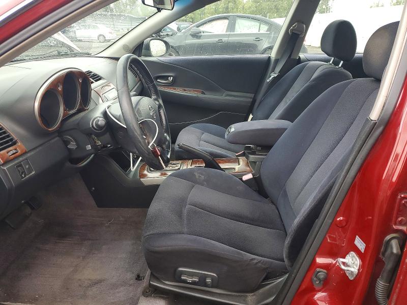 Продаж на аукціоні авто 2003 Nissan Altima, vin: 1N4AL11D83C254681, номер лоту: 52500176