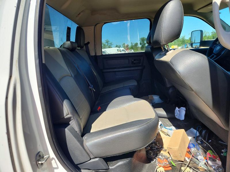 53050066 :رقم المزاد ، 3C7WDNEL5CG205010 vin ، 2012 Dodge Ram 5500 مزاد بيع