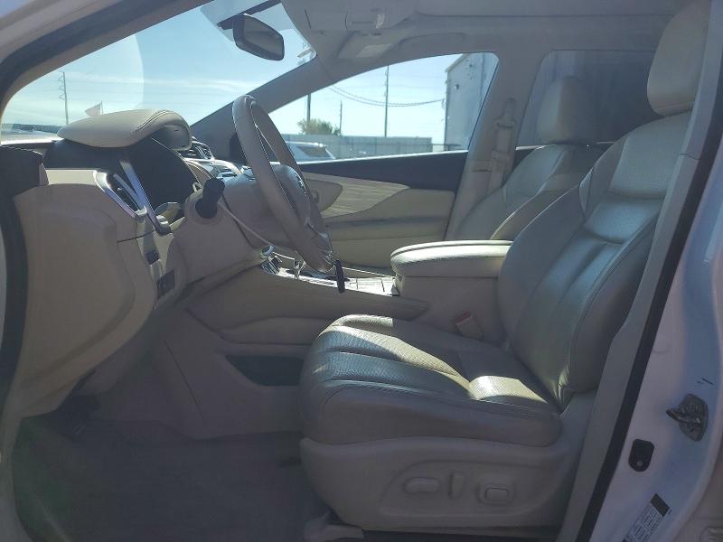 Продаж на аукціоні авто 2015 Nissan Murano, vin: 5N1AZ2MG7FN290094, номер лоту: 52409156