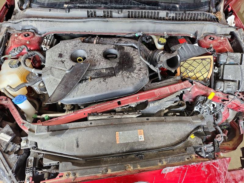 Aukcja sprzedaży 2017 Ford Fusion, vin: 3FA6P0K90HR398166, numer aukcji: 54839626