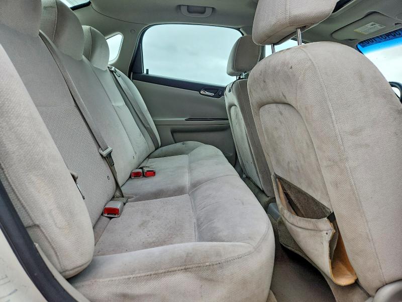 Aukcja sprzedaży 2008 Chevrolet Impala, vin: 2G1WT58N389123803, numer aukcji: 55457106