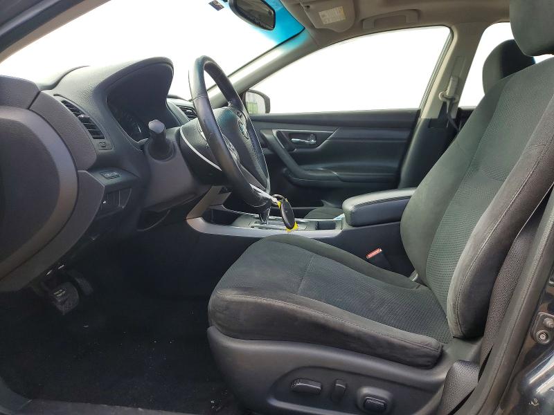 Aukcja sprzedaży 2015 Nissan Altima, vin: 1N4AL3AP6FC479711, numer aukcji: 52101006