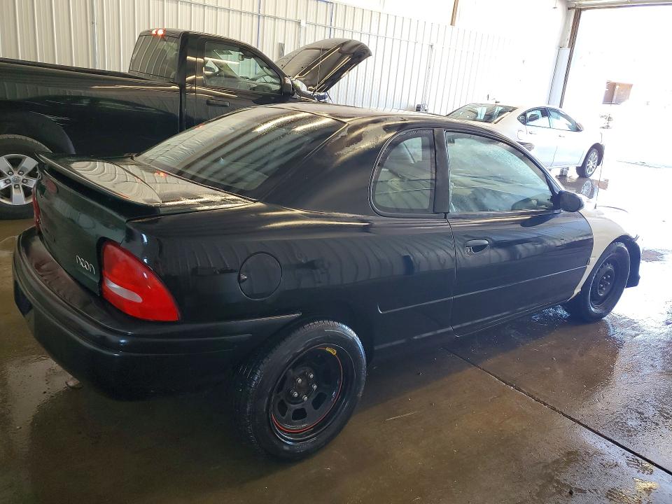 Aukcja sprzedaży 1997 Dodge Neon, vin: 1B3ES22C2VD274482, numer aukcji: 54549346