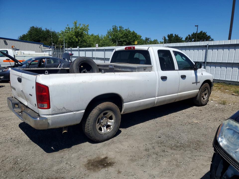 Aukcja sprzedaży 2003 Dodge Ram 1500, vin: 1D7HA18NX3J587043, numer aukcji: 53442146