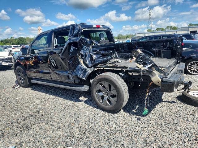 53709516 :رقم المزاد ، 1FT6W3LU7SWG12947 vin ، 2025 Ford F150 مزاد بيع