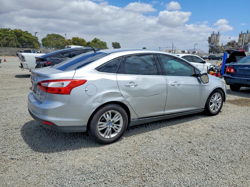 Aukcja sprzedaży 2012 Ford Focus, vin: 1FAHP3H20CL169157, numer aukcji: 55030116