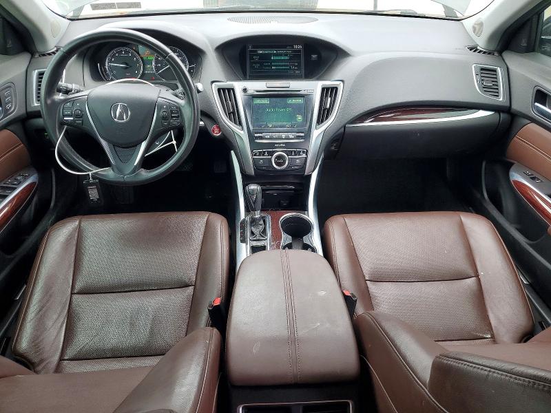 Aukcja sprzedaży 2015 Acura Tlx, vin: 19UUB1F58FA005441, numer aukcji: 52990766