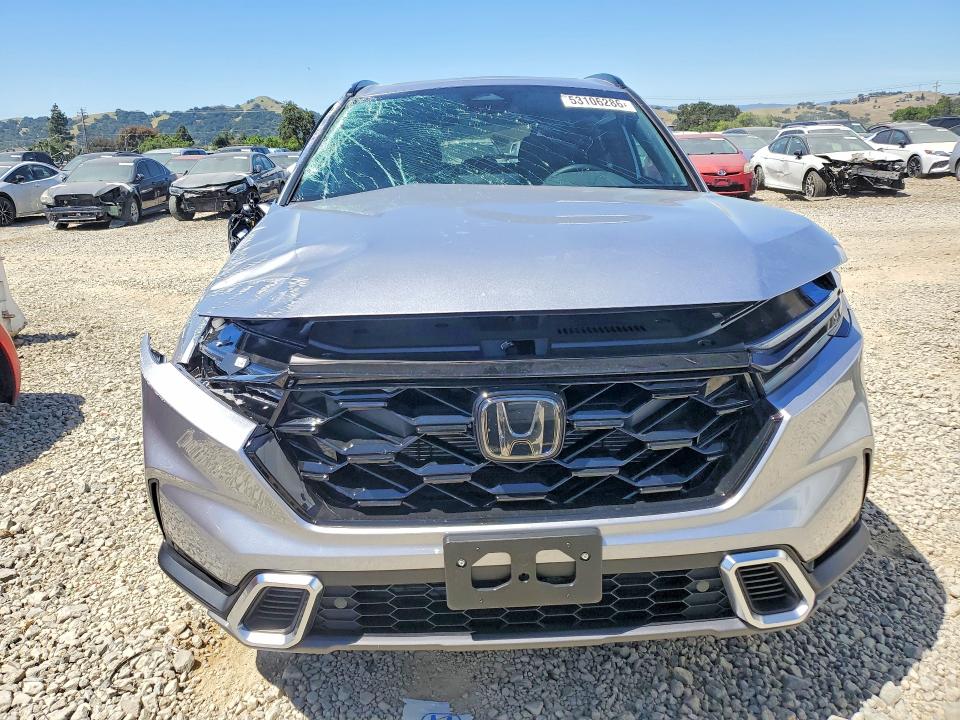 Продажа на аукционе авто 2026 Honda Cr-v, vin: 7FARS6H97TE078972, номер лота: 53106286
