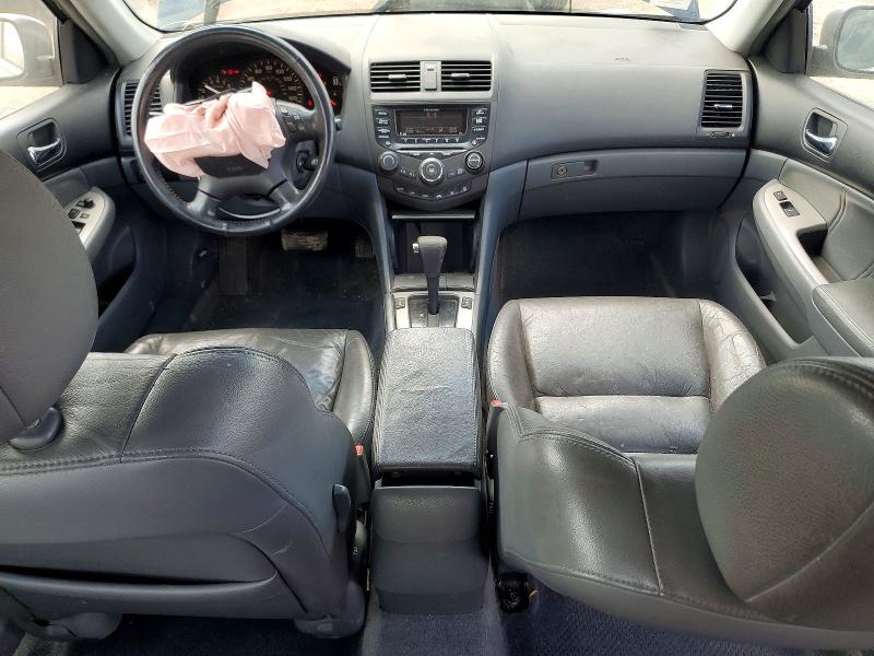 52189766 :رقم المزاد ، 1HGCM56824A108763 vin ، 2004 Honda Accord مزاد بيع