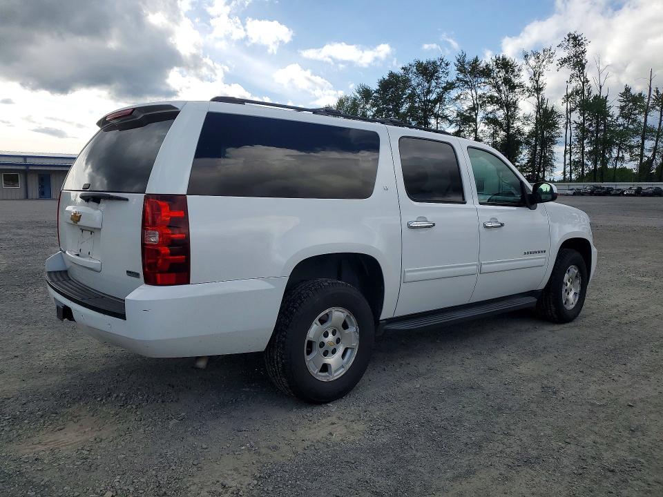 Aukcja sprzedaży 2012 Chevrolet Suburban, vin: 1GNSKJE73CR295584, numer aukcji: 54176566