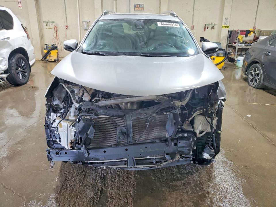 Aukcja sprzedaży 2017 Toyota Rav4, vin: 2T3YFREV1HW321904, numer aukcji: 53008016