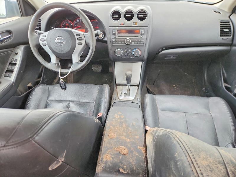 Aukcja sprzedaży 2009 Nissan Altima, vin: 1N4AL21E09N420574, numer aukcji: 52806616