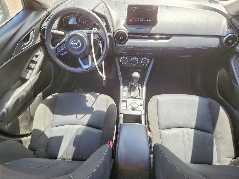 Aukcja sprzedaży 2020 Mazda Cx-3, vin: JM1DKFC72L1466731, numer aukcji: 53836346