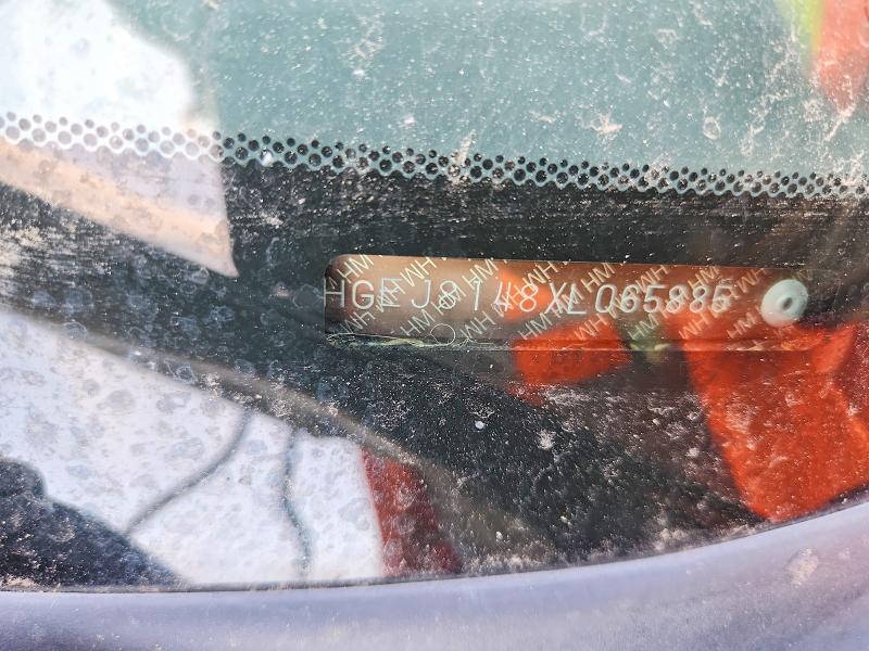 Продаж на аукціоні авто 1999 Honda Civic, vin: 1HGEJ8148XL065885, номер лоту: 52468236