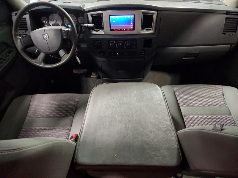 Aukcja sprzedaży 2007 Dodge Ram 2500, vin: 3D7KS28A77G835343, numer aukcji: 52206806
