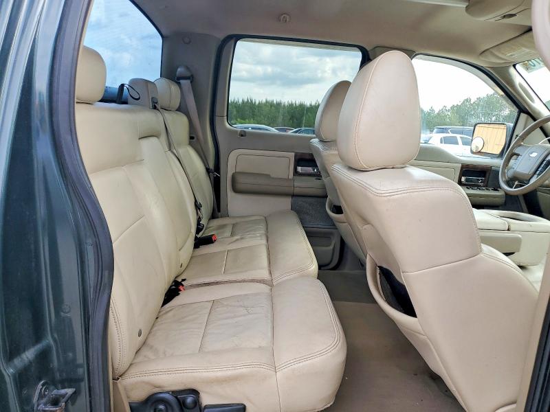 Продаж на аукціоні авто 2004 Ford F150, vin: 1FTPW125X4KC64039, номер лоту: 52837076
