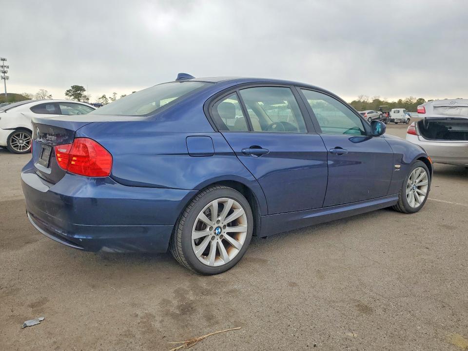 Aukcja sprzedaży 2011 Bmw 328, vin: WBAPK5G5XBNN80562, numer aukcji: 53051936