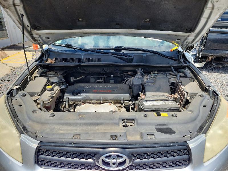 2007 Toyota Rav4 მანქანა იყიდება აუქციონზე, vin: JTMZD33V775066353, აუქციონის ნომერი: 53402496