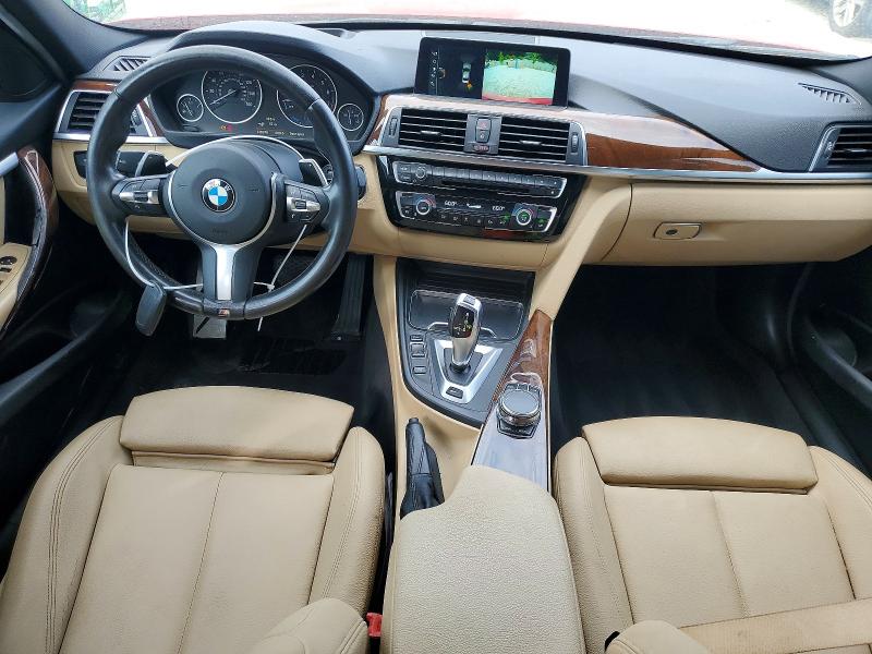 54599216 :رقم المزاد ، WBA8E1C3XHA156758 vin ، 2017 Bmw 330e مزاد بيع