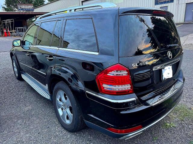 Aukcja sprzedaży 2010 Mercedes-benz Gl, vin: 4JGBF7BE0AA592127, numer aukcji: 54928646