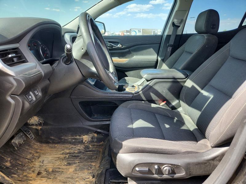Aukcja sprzedaży 2021 Gmc Acadia, vin: 1GKKNRLS6MZ167089, numer aukcji: 53810336