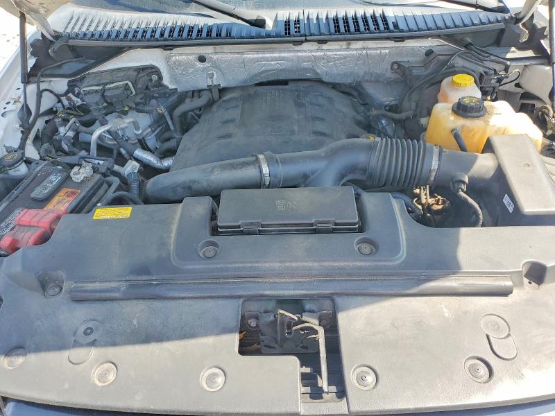 Aukcja sprzedaży 2017 Ford Expedition, vin: 1FMJU1JT8HEA78981, numer aukcji: 53510096