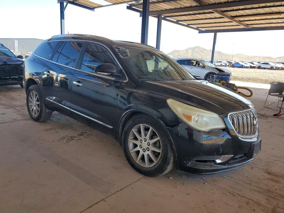 Продажа на аукционе авто 2016 Buick Enclave, vin: 5GAKRBKD6GJ167088, номер лота: 55373176