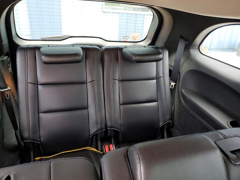 Продажа на аукционе авто 2013 Dodge Durango, vin: 1C4RDJDG0DC663386, номер лота: 54847386
